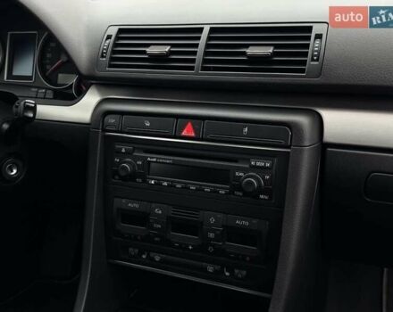 Зелений Ауді А4, об'ємом двигуна 1.6 л та пробігом 180 тис. км за 7500 $, фото 16 на Automoto.ua