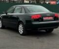 Зелений Ауді А4, об'ємом двигуна 1.6 л та пробігом 180 тис. км за 7500 $, фото 2 на Automoto.ua