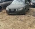 Зеленый Ауди А4, объемом двигателя 0 л и пробегом 200 тыс. км за 1600 $, фото 1 на Automoto.ua