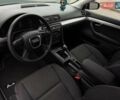 Зелений Ауді А4, об'ємом двигуна 1.6 л та пробігом 180 тис. км за 7500 $, фото 8 на Automoto.ua