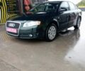 Зелений Ауді А4, об'ємом двигуна 1 л та пробігом 212 тис. км за 6200 $, фото 1 на Automoto.ua