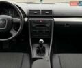Зелений Ауді А4, об'ємом двигуна 1.6 л та пробігом 180 тис. км за 7500 $, фото 14 на Automoto.ua