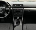 Зелений Ауді А4, об'ємом двигуна 1.6 л та пробігом 180 тис. км за 7500 $, фото 13 на Automoto.ua