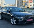 Зеленый Ауди А4, объемом двигателя 1.98 л и пробегом 204 тыс. км за 10399 $, фото 1 на Automoto.ua