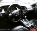Зеленый Ауди А4, объемом двигателя 2 л и пробегом 260 тыс. км за 9500 $, фото 1 на Automoto.ua