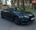 Зеленый Ауди А4, объемом двигателя 2 л и пробегом 59 тыс. км за 21900 $, фото 1 на Automoto.ua