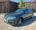 Зелений Ауді А4, об'ємом двигуна 1.98 л та пробігом 107 тис. км за 17500 $, фото 1 на Automoto.ua