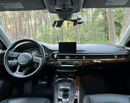Зеленый Ауди А4, объемом двигателя 2 л и пробегом 59 тыс. км за 21900 $, фото 11 на Automoto.ua