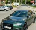 Зеленый Ауди А4, объемом двигателя 1.98 л и пробегом 269 тыс. км за 16500 $, фото 1 на Automoto.ua