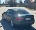 Зелений Ауді А4, об'ємом двигуна 1.98 л та пробігом 107 тис. км за 17500 $, фото 1 на Automoto.ua