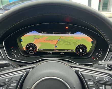 Зеленый Ауди А4, объемом двигателя 1.98 л и пробегом 153 тыс. км за 18600 $, фото 3 на Automoto.ua