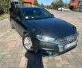 Зелений Ауді А4, об'ємом двигуна 1.98 л та пробігом 107 тис. км за 17500 $, фото 3 на Automoto.ua