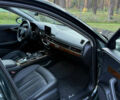 Зеленый Ауди А4, объемом двигателя 2 л и пробегом 59 тыс. км за 21900 $, фото 12 на Automoto.ua