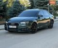 Зеленый Ауди А4, объемом двигателя 1.98 л и пробегом 221 тыс. км за 13500 $, фото 1 на Automoto.ua