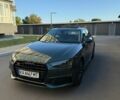 Зеленый Ауди А4, объемом двигателя 2 л и пробегом 70 тыс. км за 17300 $, фото 1 на Automoto.ua