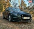 Зеленый Ауди А4, объемом двигателя 2 л и пробегом 59 тыс. км за 21900 $, фото 23 на Automoto.ua