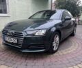 Зелений Ауді А4, об'ємом двигуна 2 л та пробігом 99 тис. км за 18483 $, фото 1 на Automoto.ua