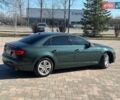 Зелений Ауді А4, об'ємом двигуна 1.98 л та пробігом 107 тис. км за 17500 $, фото 2 на Automoto.ua
