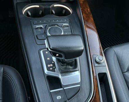 Зеленый Ауди А4, объемом двигателя 2 л и пробегом 59 тыс. км за 21900 $, фото 25 на Automoto.ua