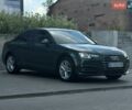 Зеленый Ауди А4, объемом двигателя 1.98 л и пробегом 140 тыс. км за 14890 $, фото 1 на Automoto.ua