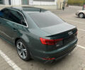 Зеленый Ауди А4, объемом двигателя 1.98 л и пробегом 153 тыс. км за 18600 $, фото 1 на Automoto.ua