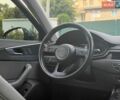 Зеленый Ауди А4, объемом двигателя 1.98 л и пробегом 140 тыс. км за 14890 $, фото 24 на Automoto.ua