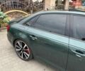 Зелений Ауді А4, об'ємом двигуна 1.98 л та пробігом 197 тис. км за 17699 $, фото 21 на Automoto.ua