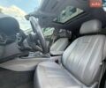 Зеленый Ауди А4, объемом двигателя 1.98 л и пробегом 140 тыс. км за 14890 $, фото 19 на Automoto.ua