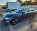 Зелений Ауді А4, об'ємом двигуна 1.98 л та пробігом 145 тис. км за 5000 $, фото 1 на Automoto.ua