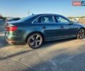 Зелений Ауді А4, об'ємом двигуна 1.98 л та пробігом 145 тис. км за 5000 $, фото 2 на Automoto.ua