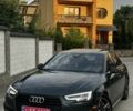 Зелений Ауді А4, об'ємом двигуна 0 л та пробігом 279 тис. км за 14800 $, фото 1 на Automoto.ua