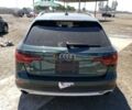 Зелений Ауді А4, об'ємом двигуна 2 л та пробігом 58 тис. км за 13200 $, фото 4 на Automoto.ua