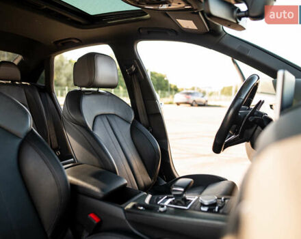 Зелений Ауді А4, об'ємом двигуна 1.98 л та пробігом 47 тис. км за 30000 $, фото 52 на Automoto.ua