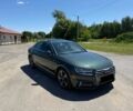 Зеленый Ауди А4, объемом двигателя 2 л и пробегом 89 тыс. км за 9000 $, фото 7 на Automoto.ua