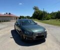 Зеленый Ауди А4, объемом двигателя 2 л и пробегом 89 тыс. км за 9000 $, фото 8 на Automoto.ua