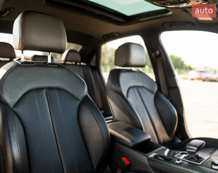 Зелений Ауді А4, об'ємом двигуна 1.98 л та пробігом 47 тис. км за 30000 $, фото 62 на Automoto.ua