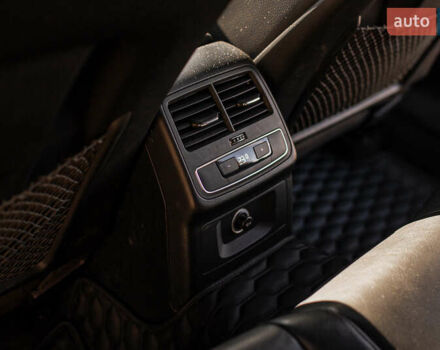 Зелений Ауді А4, об'ємом двигуна 1.98 л та пробігом 47 тис. км за 30000 $, фото 49 на Automoto.ua