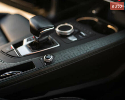 Зелений Ауді А4, об'ємом двигуна 1.98 л та пробігом 47 тис. км за 30000 $, фото 55 на Automoto.ua