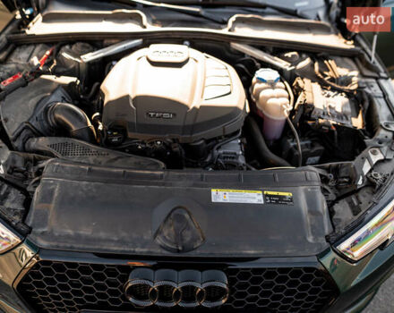 Зелений Ауді А4, об'ємом двигуна 1.98 л та пробігом 47 тис. км за 30000 $, фото 56 на Automoto.ua