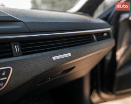 Зелений Ауді А4, об'ємом двигуна 1.98 л та пробігом 47 тис. км за 30000 $, фото 31 на Automoto.ua