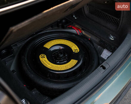 Зелений Ауді А4, об'ємом двигуна 1.98 л та пробігом 47 тис. км за 30000 $, фото 65 на Automoto.ua