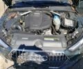 Зелений Ауді А4, об'ємом двигуна 2 л та пробігом 58 тис. км за 13200 $, фото 10 на Automoto.ua