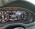 Зелений Ауді А4, об'ємом двигуна 2 л та пробігом 58 тис. км за 13200 $, фото 8 на Automoto.ua