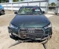 Зелений Ауді А4, об'ємом двигуна 2 л та пробігом 58 тис. км за 13200 $, фото 1 на Automoto.ua