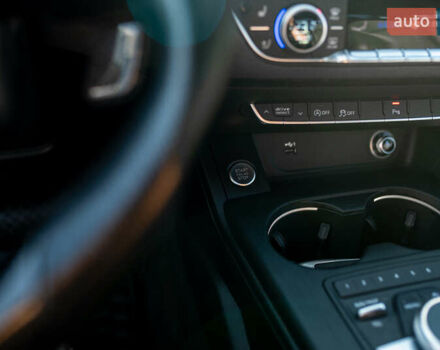 Зелений Ауді А4, об'ємом двигуна 1.98 л та пробігом 47 тис. км за 30000 $, фото 34 на Automoto.ua