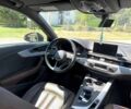 Зеленый Ауди А4, объемом двигателя 2 л и пробегом 89 тыс. км за 9000 $, фото 14 на Automoto.ua
