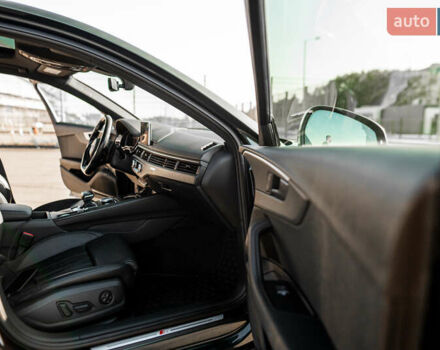 Зелений Ауді А4, об'ємом двигуна 1.98 л та пробігом 47 тис. км за 30000 $, фото 22 на Automoto.ua