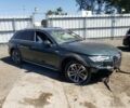 Зелений Ауді А4, об'ємом двигуна 2 л та пробігом 58 тис. км за 13200 $, фото 2 на Automoto.ua