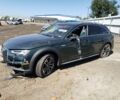 Зелений Ауді А4, об'ємом двигуна 2 л та пробігом 58 тис. км за 13200 $, фото 1 на Automoto.ua