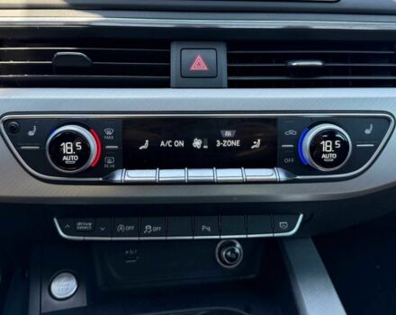 Зеленый Ауди А4, объемом двигателя 2 л и пробегом 89 тыс. км за 9000 $, фото 20 на Automoto.ua